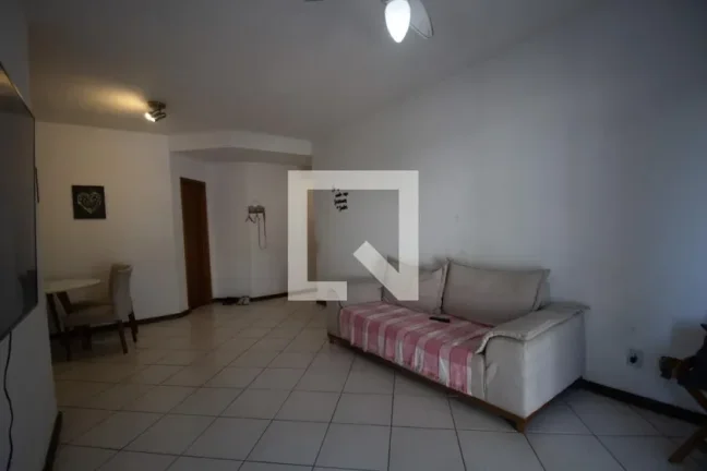 Imagem Apartamento à Venda - Recreio, 3 Quartos, 98 m2