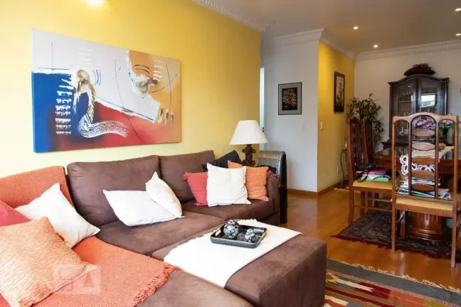 Imagem Apartamento à Venda - Recreio, 3 Quartos, 84 m2