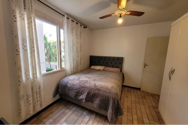 Imagem Apartamento para venda no bairro Partenon em Porto Alegre