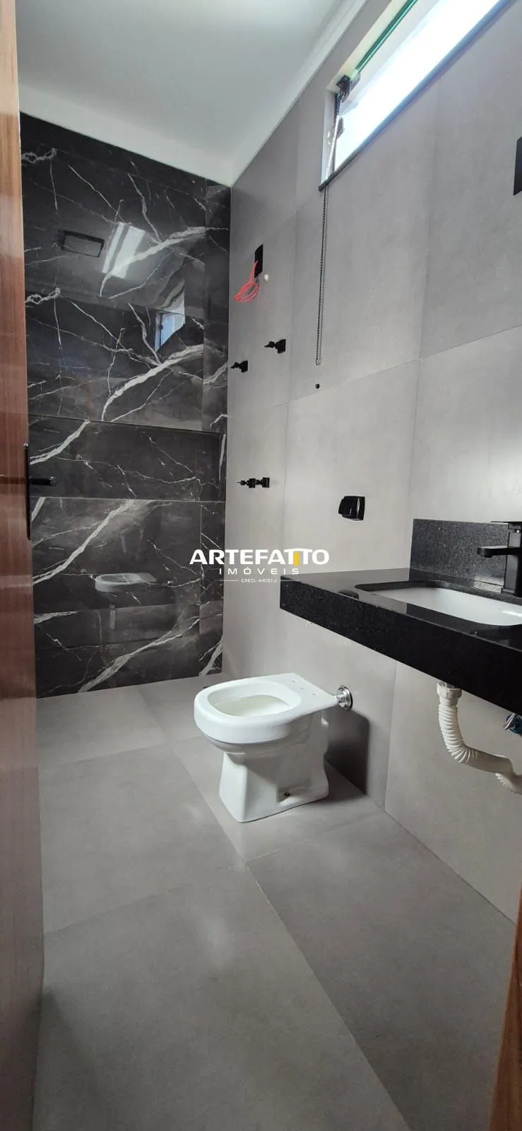 Imagem Casa à venda em Franca, Jardim Adelinha, com 2 quartos, 98m2