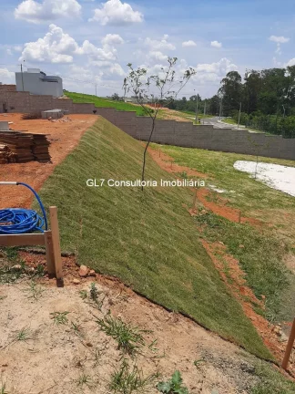 Imagem TERRENO CONDOMINIO