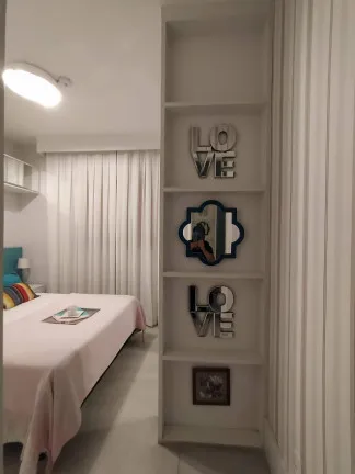 Foto do imóvel Apartamento com 2 Quartos à Venda, 43 m² em Piraporinha - Diadema