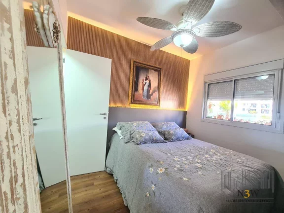 Imagem Apartamento Garden à venda na Vila Leopoldina São Paulo SP com 1 suíte, 2 vagas de garagem e 109m²