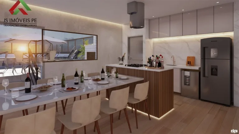 Imagem Apartamento A Venda em RECIFE - PE, BOA VIAGEM