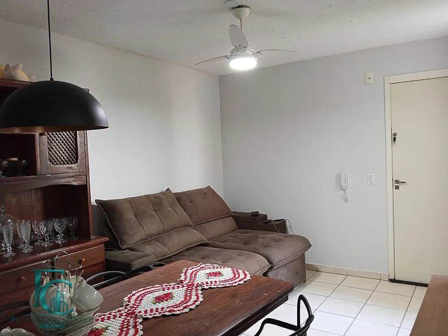 Imagem ÁGIO DE APARTAMENTO EM GOIÂNIA