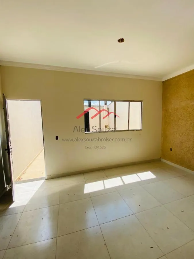 Imagem Casa para Venda em Sumaré, Jardim Dall`Orto, 3 dormitórios, 1 suíte, 2 banheiros, 2 vagas