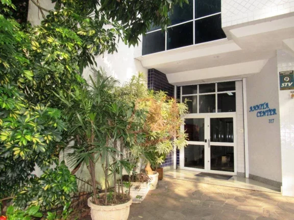 Imagem Sala para alugar, 70 m² por R$ 3.170,81/mês - Santa Cecília - Porto Alegre/RS