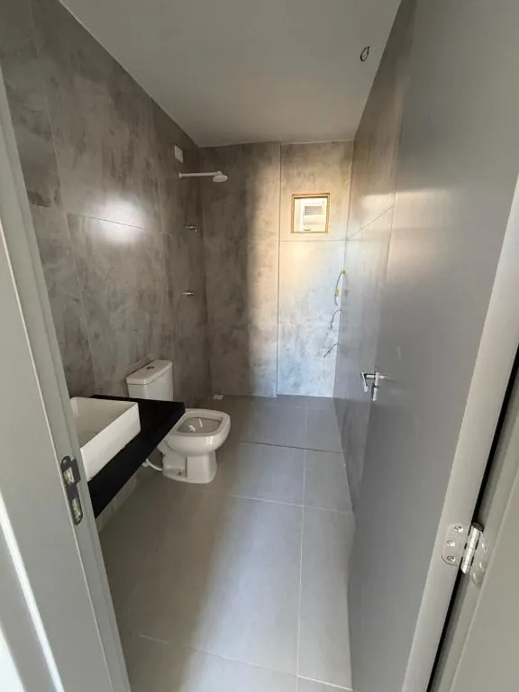 Imagem Cobertura duplex em Intermares, com piscina privativa, área gourmet, 2 quartos e 2 vagas, a apenas 300m da praia.