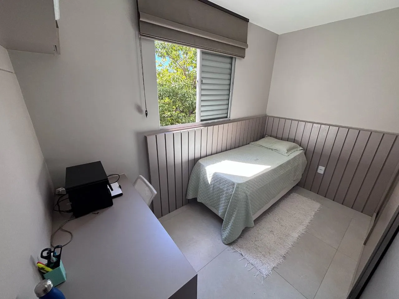 Imagem Apartamento Padrão