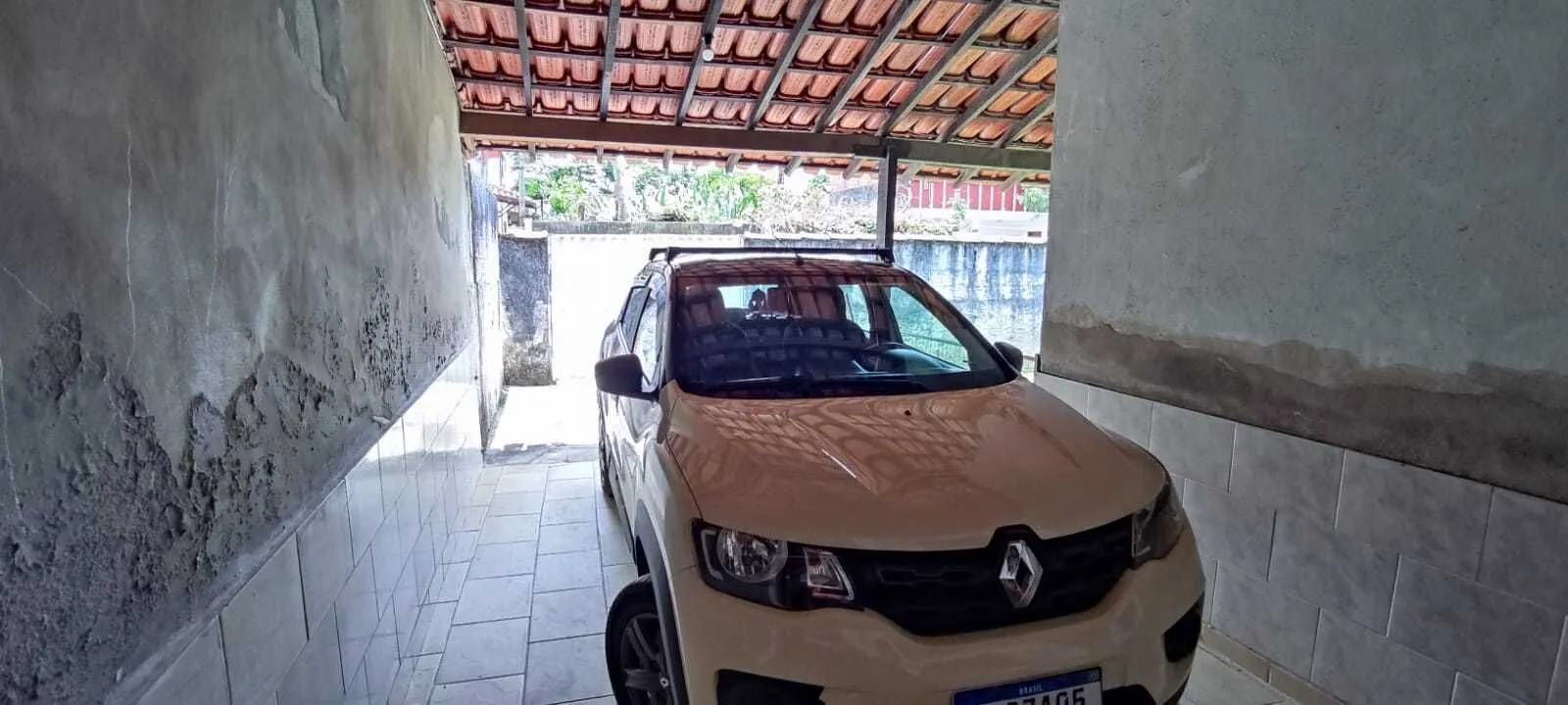 Imagem Casa Duplex à Venda em Itaipu, com 4 Qts, Suíte, 2 Vagas, Quintal - Maravista Niterói