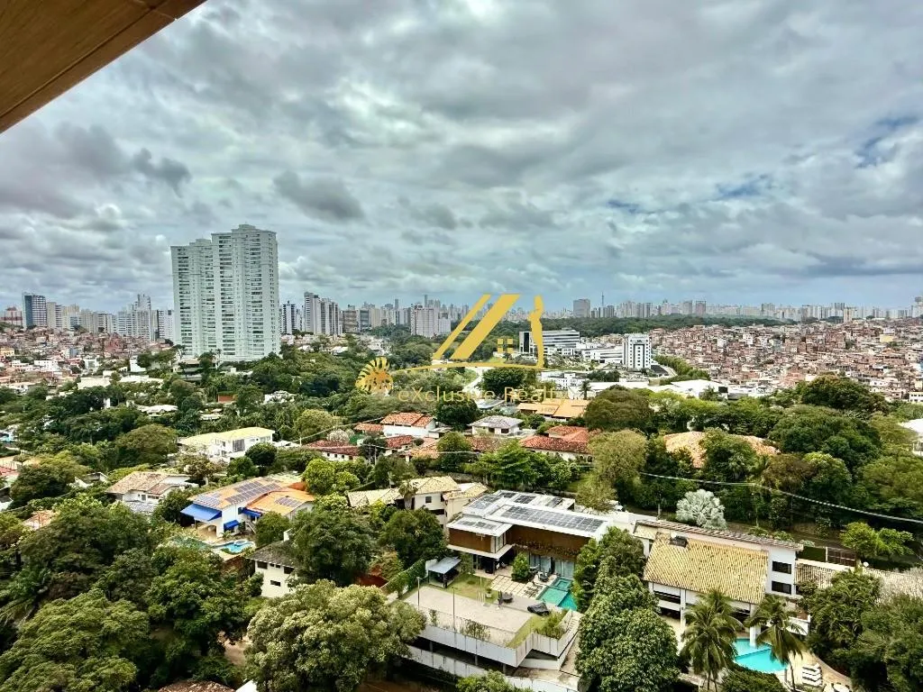 Imagem Apartamento RESIDENCIAL em Salvador - Bahia, Horto Florestal