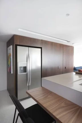 Imagem APARTAMENTO RESIDENCIAL em SÃO PAULO - SP, VILA CLEMENTINO