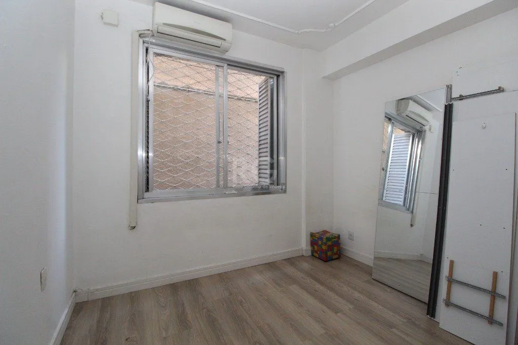 Imagem Apartamento para Venda - 112m², 3 dormitórios, Cidade Baixa
