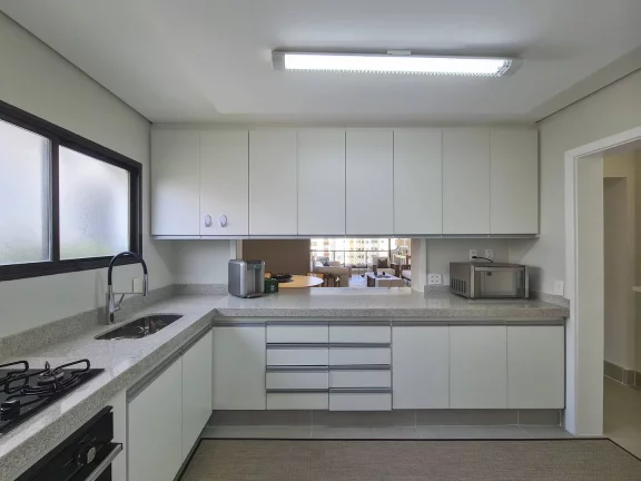 Imagem Cobertura com 4 dormitórios à venda, 300 m por R$ 7.900.000,00 - Riviera