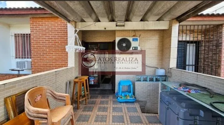 Imagem Alugo sobrado de 4 Dorms, com 180m², R$3700, próximo ao estação autódromo de Interlagos.