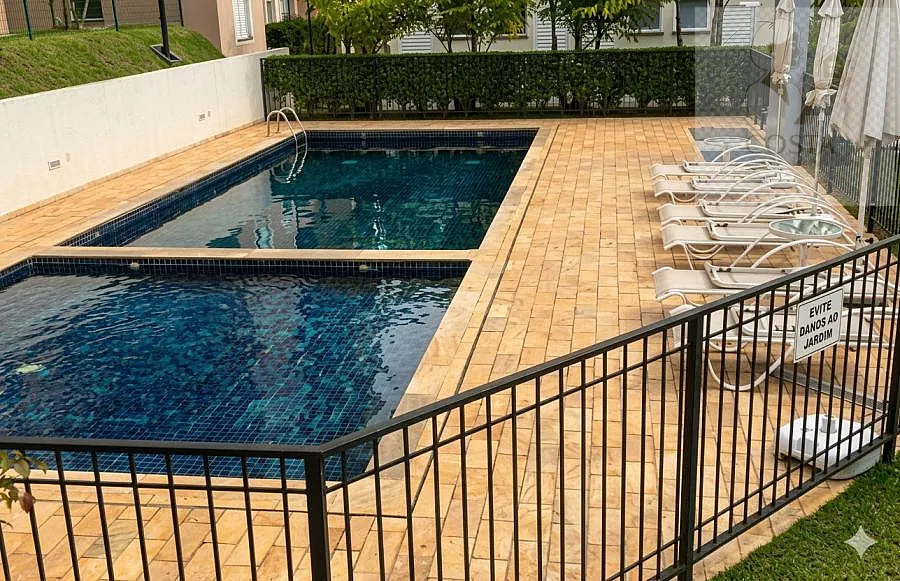 Imagem Apartamento a venda 2 quartos,1 Suite,1 vaga Vila Andrade