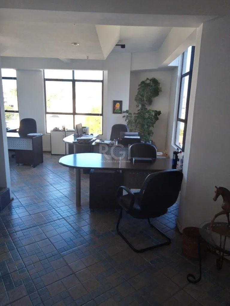 Imagem Conjunto/Sala para Venda - 72m², 0 dormitórios, 1 vaga - Auxiliadora