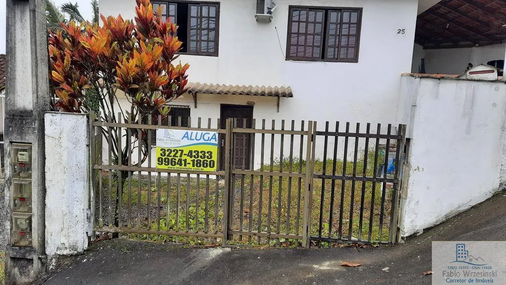Foto do imóvel Alugo imovel entre bairro Floresta e Santa Catarina