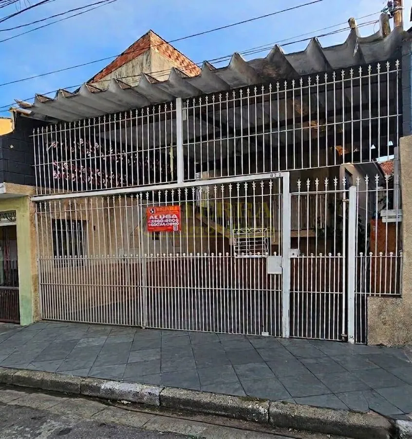 Foto do imóvel Casa Localizada no Km 18/Osasco