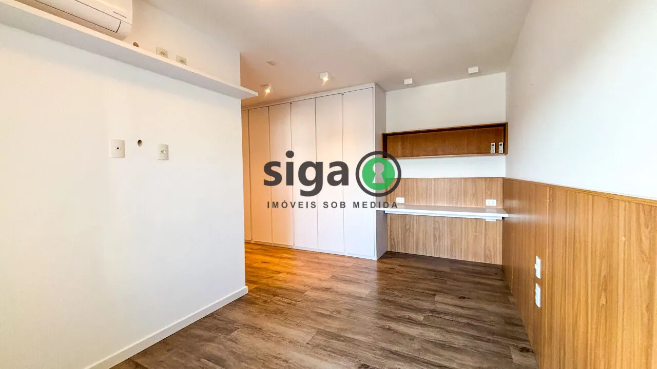 Imagem Quadra Greenwich Eastside | Apartamento Sofisticado de 79 m²