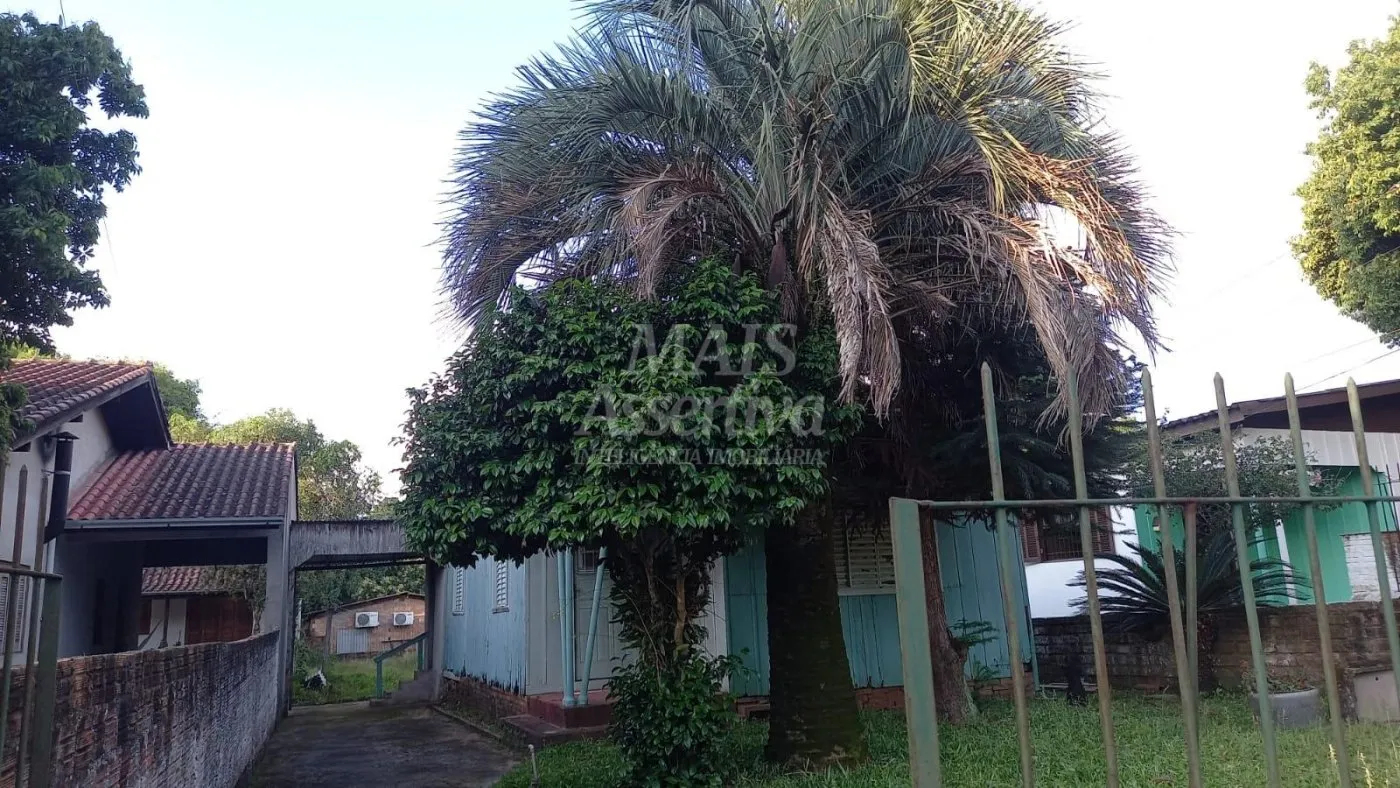 Imagem TERRENO À VENDA NO BAIRRO GUARANI