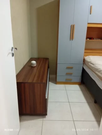 Imagem Apartamento à Venda no Ocian - Praia Grande