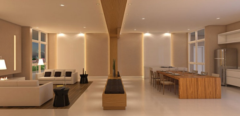Imagem Apartamento com 2 Quartos à Venda, 64 m² em Vila Prudente - São Paulo