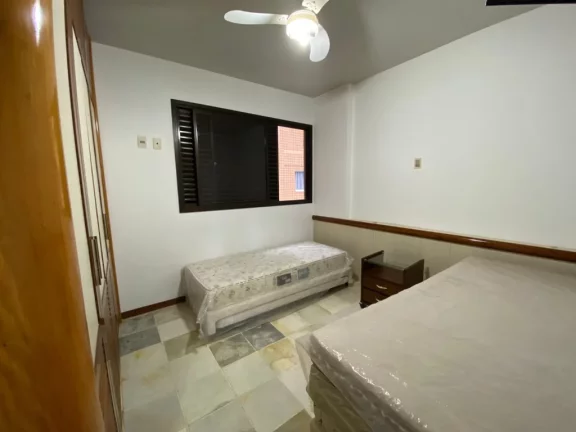 Imagem A VENDA APARTAMENTO COM 4 QUARTOS E 2 SUÍTES A BEIRA MAR