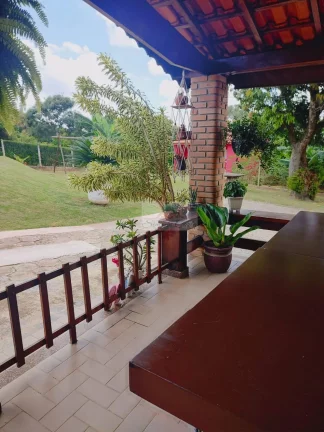 Imagem CHÁCARA SALTO DE PIRAPORA