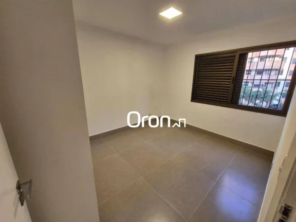 Imagem Apartamento com 3 dormitórios à venda, 91 m² por R$ 460.000,00 - Setor Bueno - Goiânia/GO