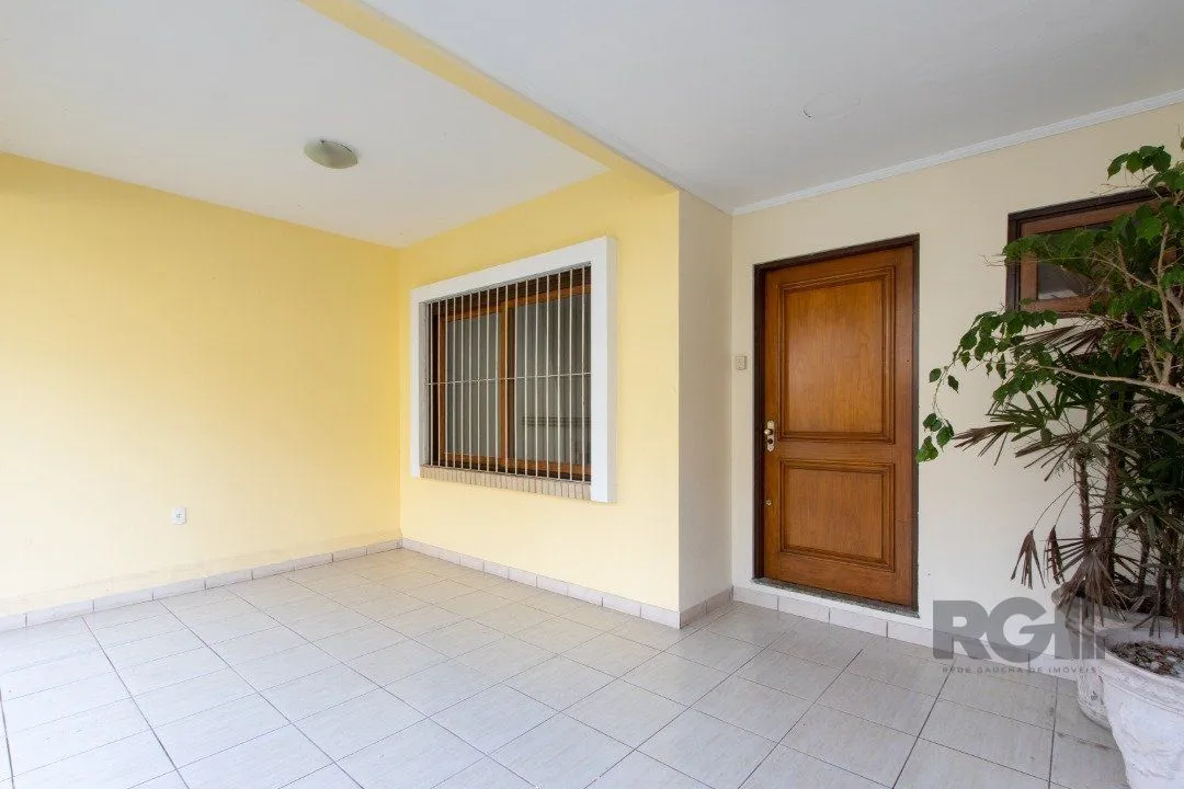 Imagem Casa de Condomínio em Cavalhada