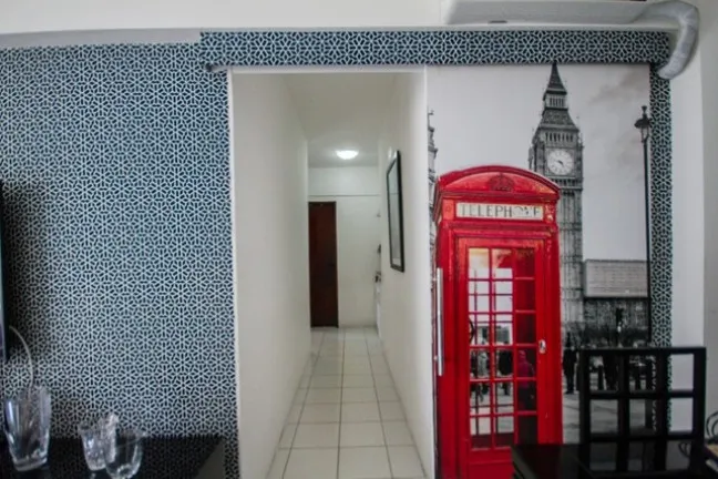 Imagem Apartamento com 3 Quartos à Venda, 106 m² em Boa Viagem - Recife