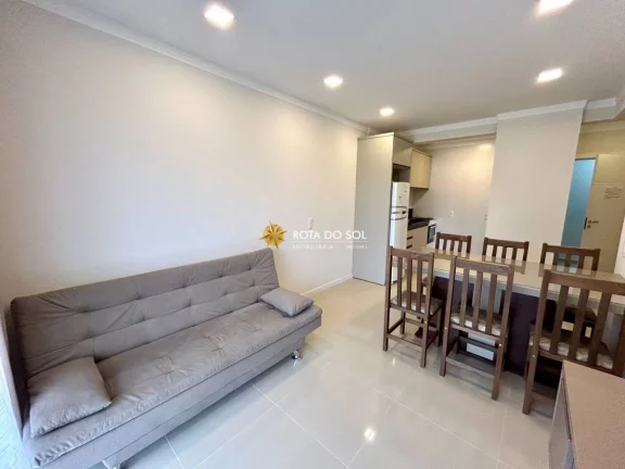 Imagem Villa Piana Apartamento 2 quartos mobiliado à venda Praia de Bombinhas SC