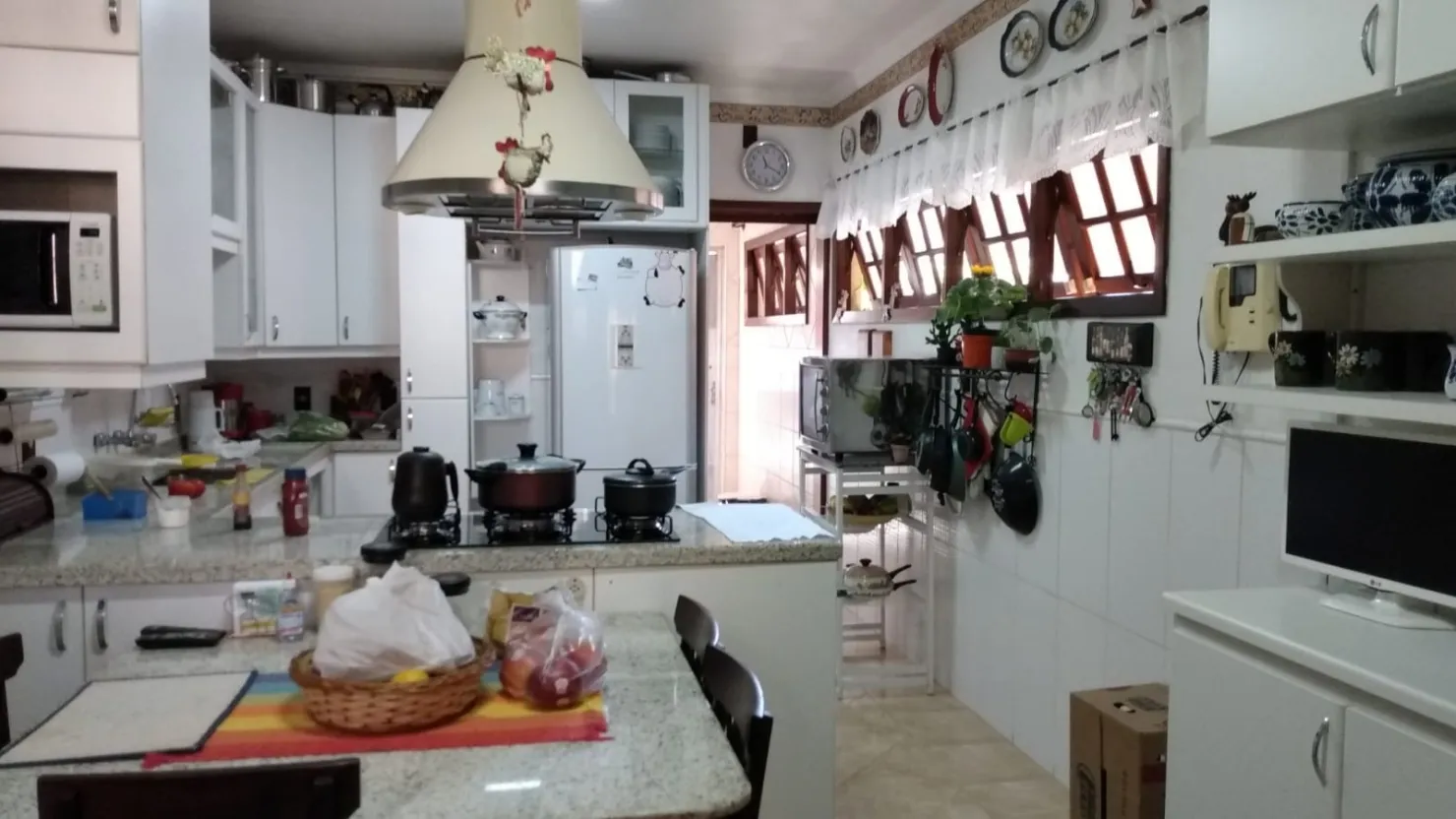 Imagem Casa à venda 4 Quartos, 4 Suites, 3 Vagas, 360M², Jardim Independência, Taubaté - SP