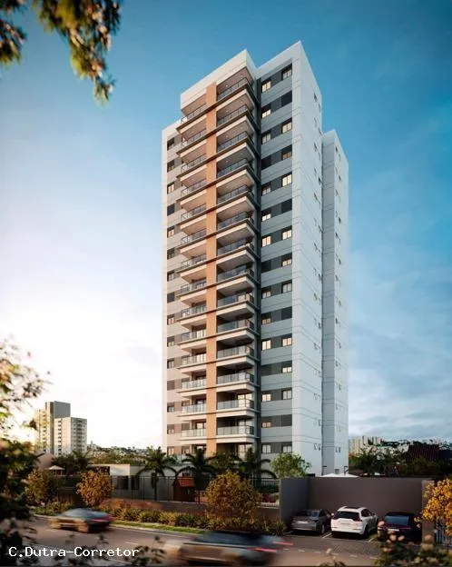 Imagem Apartamento para Venda em São Caetano do Sul / SP no bairro Santa Paula