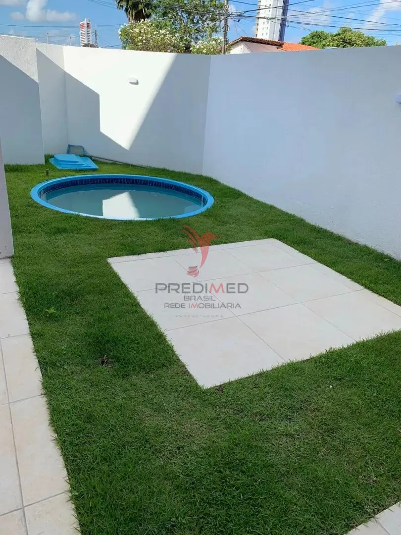 Imagem APARTAMENTO BAIRRO PEDRO GONDIM JOÃO PESSOA PARAÍBA