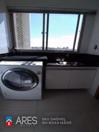 Imagem Apartamento com 3 dormitórios à venda, 144 m² por R$ 700.000,00 - Centro - Americana/SP