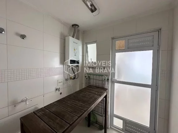 Imagem APARTAMENTO 3 QUARTOS - 2 VAGAS - LOCACAO - PRAIA BRAVA ITAJAI/SC