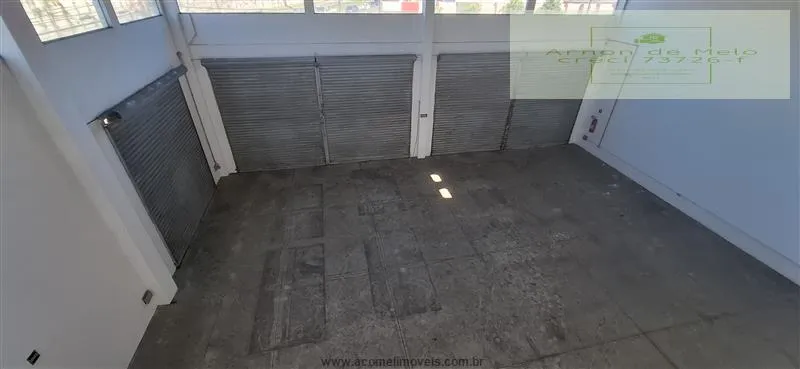 Imagem Galpões para locação em Praia Grande no bairro Jardim Samambaia