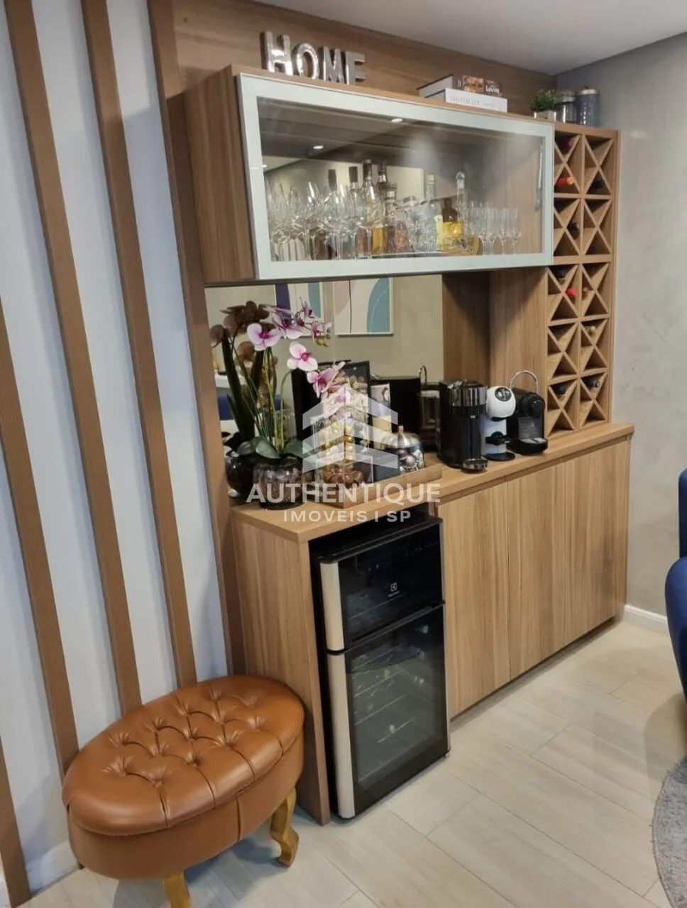 Imagem LIVING NEAR PACAEMBU - Apartamento em Barra Funda, São Paulo/SP
