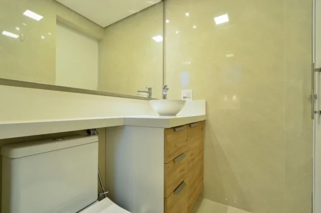 Imagem APARTAMENTO RESIDENCIAL em São Paulo - SP, Alto da Boa Vista