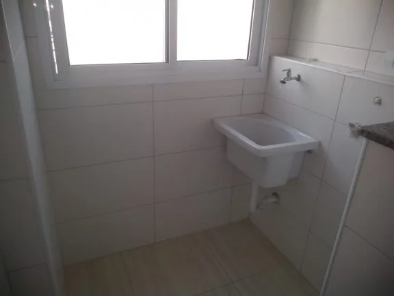 Imagem Apartamento com 1 Quarto à Venda, 46 m² em Caiçara - Praia Grande