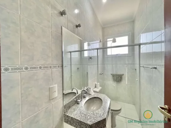 Imagem Cond Golf Village - 6sts, hóspedes, h.office, festas, gourmet, piscina!