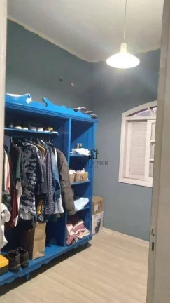 Foto do imóvel Casa à venda, 90 m² por R$ 450.000,00 - Condomínio Jardim Dálias - Sorocaba/SP