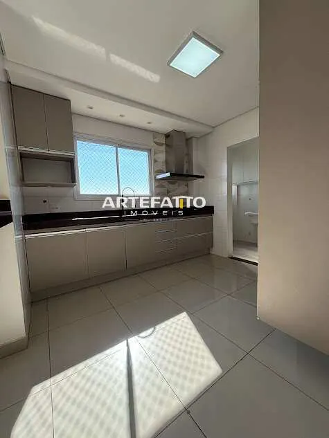 Imagem Apartamento à venda em Franca, Estação, com 3 quartos, 107m2
