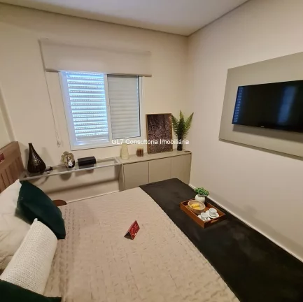 Imagem APARTAMENTO RESIDENCIAL EVO RESIDENSE- VILA FAHL