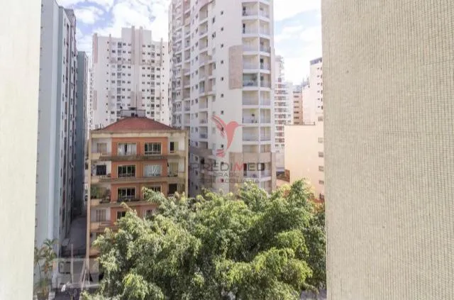 Imagem Apartamento de 1 Quarto para aluguel, ao lado do Shopping Frei Caneca