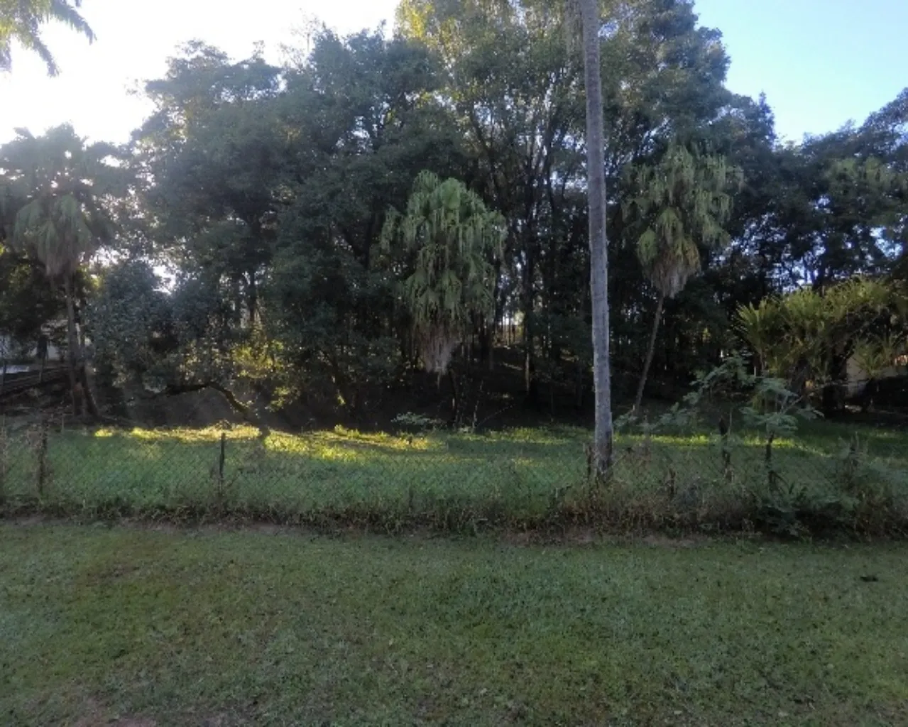 Imagem Terreno Exclusivo no Cond. City Castelo com 3.217,50M²