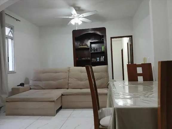 Apartamento 3 Quartos Reformado | 2 Vagas | Próximo ao CEFET - Calafate