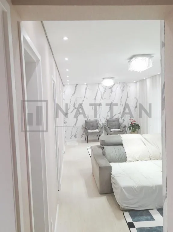 Imagem Apartamento com 3 dormitórios à venda, 135 m² por R$ 1.650.000,00 - Tatuapé - São Paulo/SP